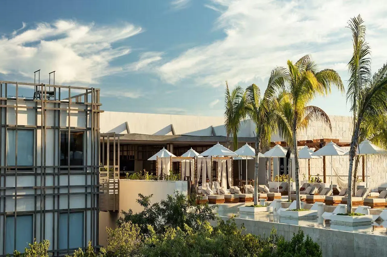 Hotel Motto By Hilton Tulum