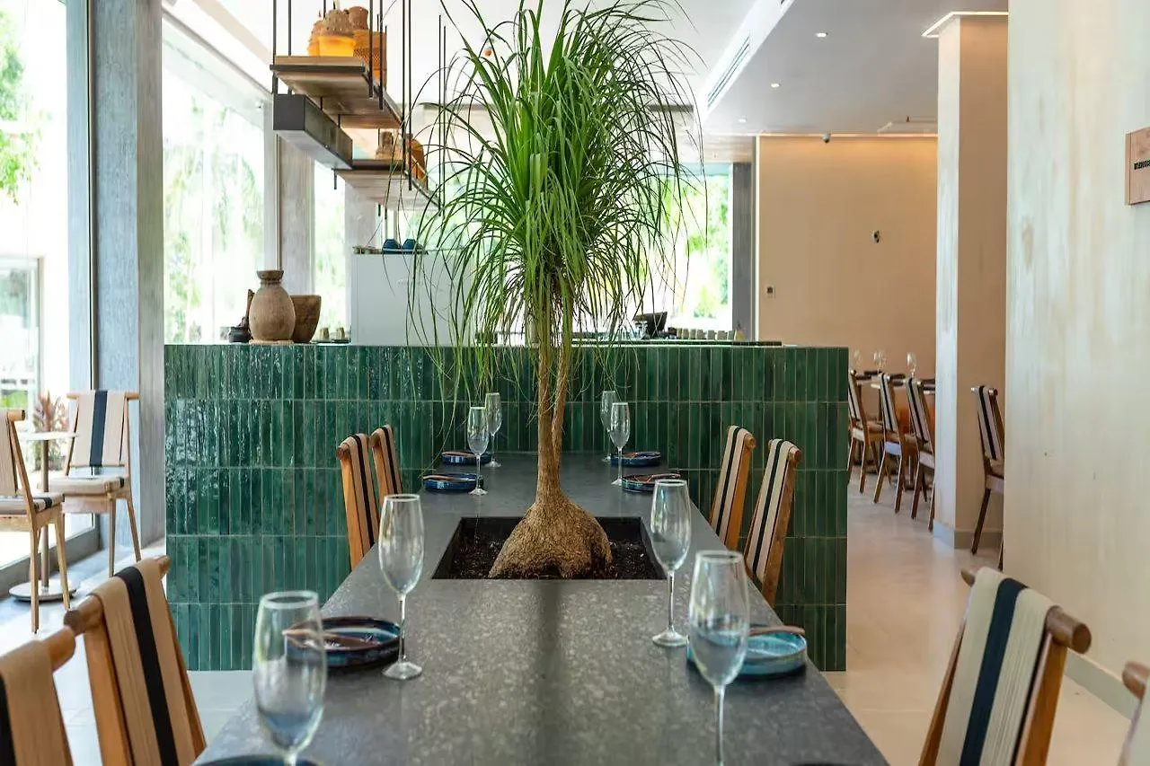 Hotel Motto By Hilton Tulum 3*,  Mexique