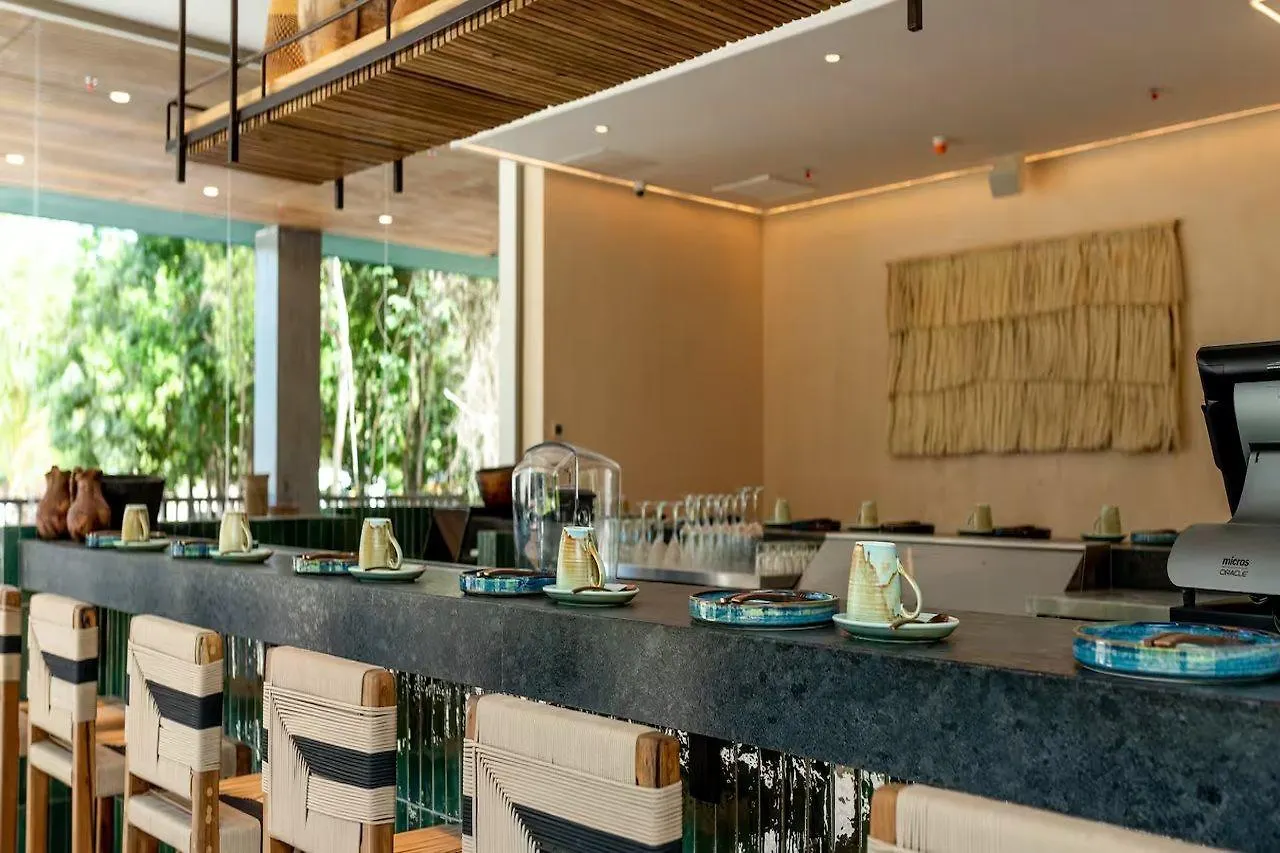 Hotel Motto By Hilton Tulum